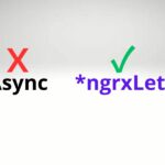 ngrxLet-Async